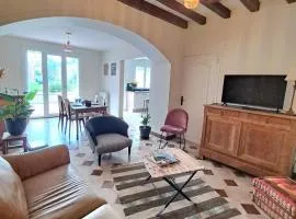 La Petite Maison de Noyen