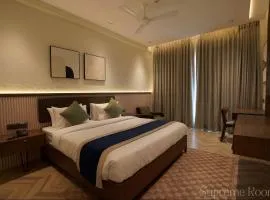 Basilica Resort, Lonavala