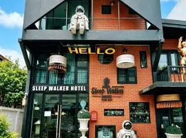 Sleep Walker Poshtel