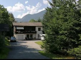 Haus Vanessa kinder appartement