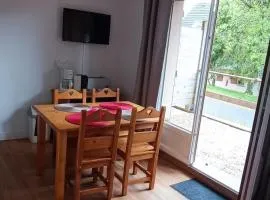 Au RDC Appartement 5 Personnes Terrasse Piscine