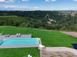 Villa d'Aurelio interno 2