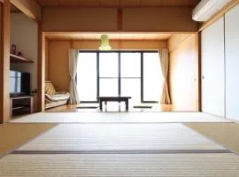 広々2LDK一軒家 民泊こゆり Minpaku Koyuri 最大6名 無料駐車場 岡崎駅車8分
