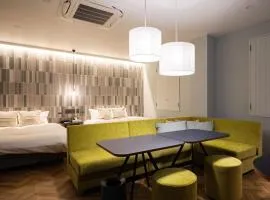 HOTEL WONDER 尼崎 -Adult only- LOVE HOTEL
