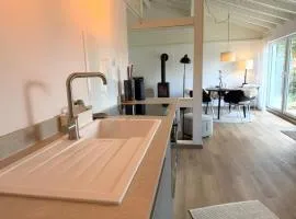 NEU! Ferienhaus Rüm Hart 200 Meter zum See
