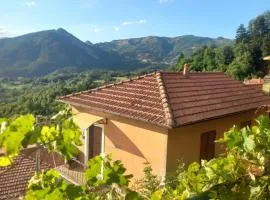 A Casa di Giulia