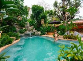 Chaykha Retreat Phuket