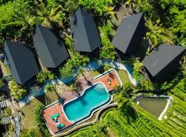 Anandinii Resort Sidemen by AGATA