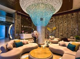 Hotel Imperial Blu, hotel di Similigurha