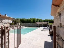 La Bergerie De Panturle