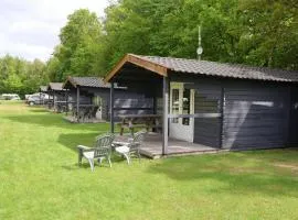 Vakantiepark t Urkerbos - Blokhutje