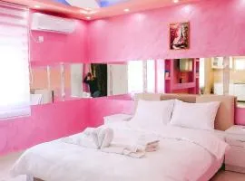 LUX apartman savić