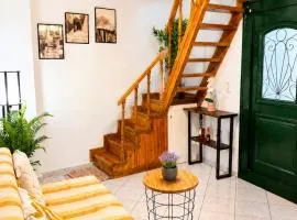 La Vita Village House