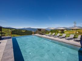Hotel Avelina, hotell i Avelengo