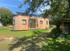 Tiny House Hubert von Auernheim
