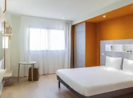 ibis budget Huerta De Murcia