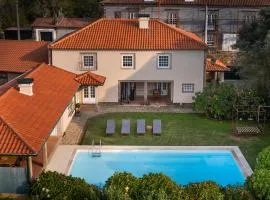 Just Like Home - Casa do Olival