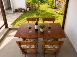 Apartment Near Zadar Airport & City