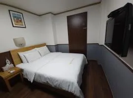 글로벌인 동대문 시티데이즈 인 호텔