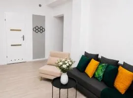 Apartment Quiet Street 11, 4E