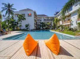 Giri Rose Boutique Hotel