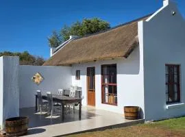 Mooring Manor Chalet