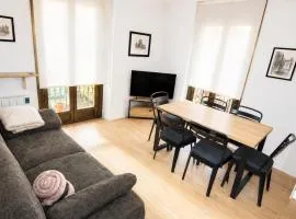 Apartaments Angelina