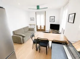 Apartaments Angelina