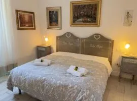 Casa Mariarosa