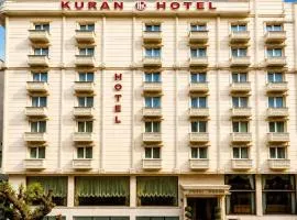 Kuran Hotel International