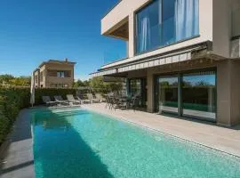 Villa Rose