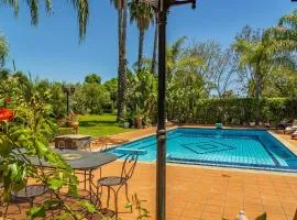 Villa Palmira