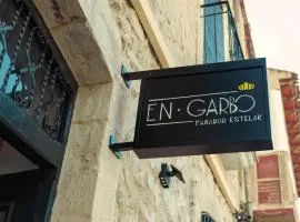 Apartamentos Rurales En-Garbo