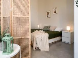 Casa del Falegname - Loft Abete con cucina