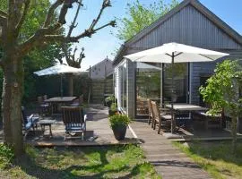 Vakantiewoning MV8