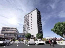 Sotetsu Fresa Inn Kitakami