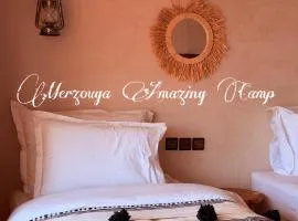 Merzouga Amazing Camp