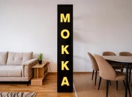 Apartman MOKKA