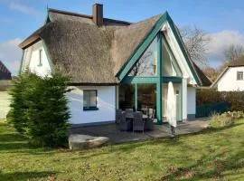 Ferienhaus Sonnenpier