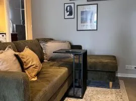 East Apartment