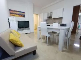 Sabo9apartmenT-VareseCentroCittà