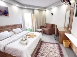 Domi Chalet