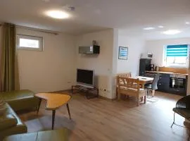 Ferienwohnung Gartenweg