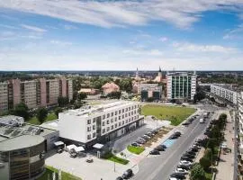 ibis styles Bolesławiec