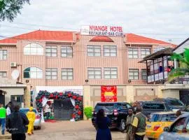NYANGE Hôtel