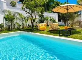 Villa Lilia