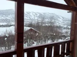 Bakkestølveien 360