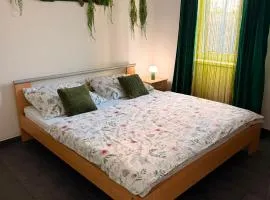Apartmány KK