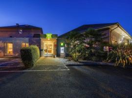 Plérin में, होटल ibis Styles Saint Brieuc Plerin