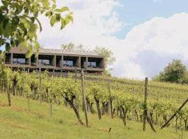 DER ZWEYTICK - Weingut, Buschenschank & Lodges